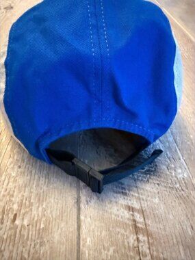 National Park Hat - Color Block Special Edition Hat